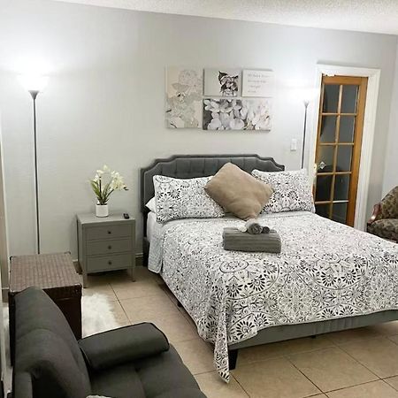 Villa Amazing & Cozy Duplex Near Zoo Miami ! Exterior foto