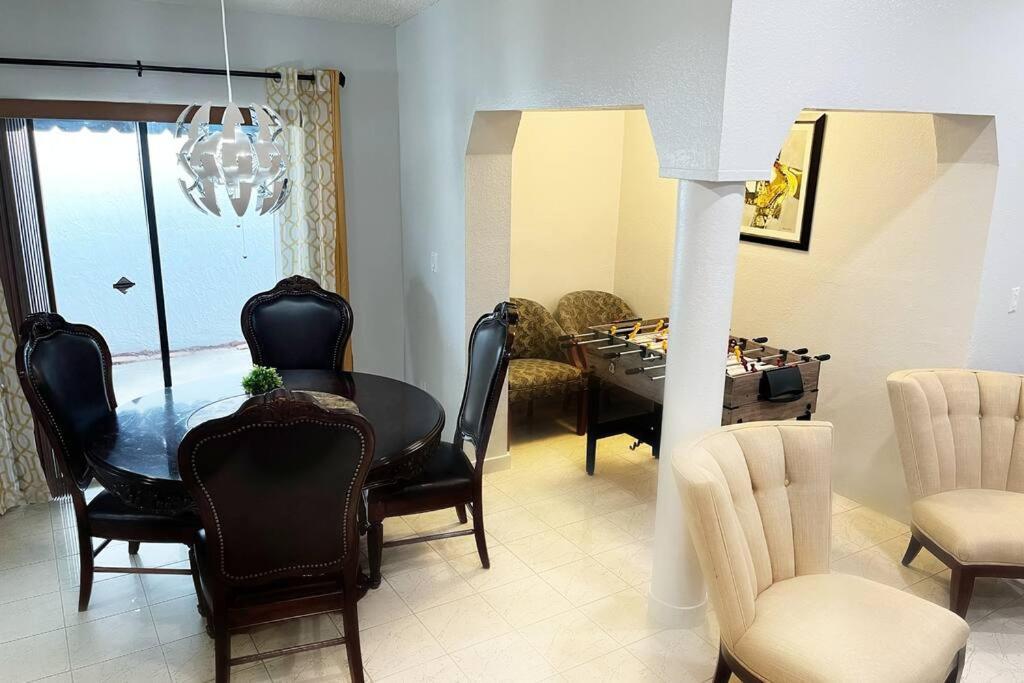Villa Amazing & Cozy Duplex Near Zoo Miami ! Exterior foto