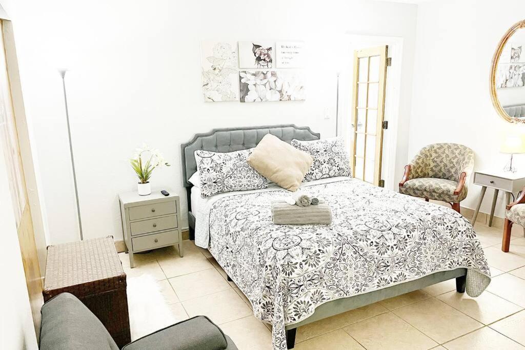 Villa Amazing & Cozy Duplex Near Zoo Miami ! Exterior foto