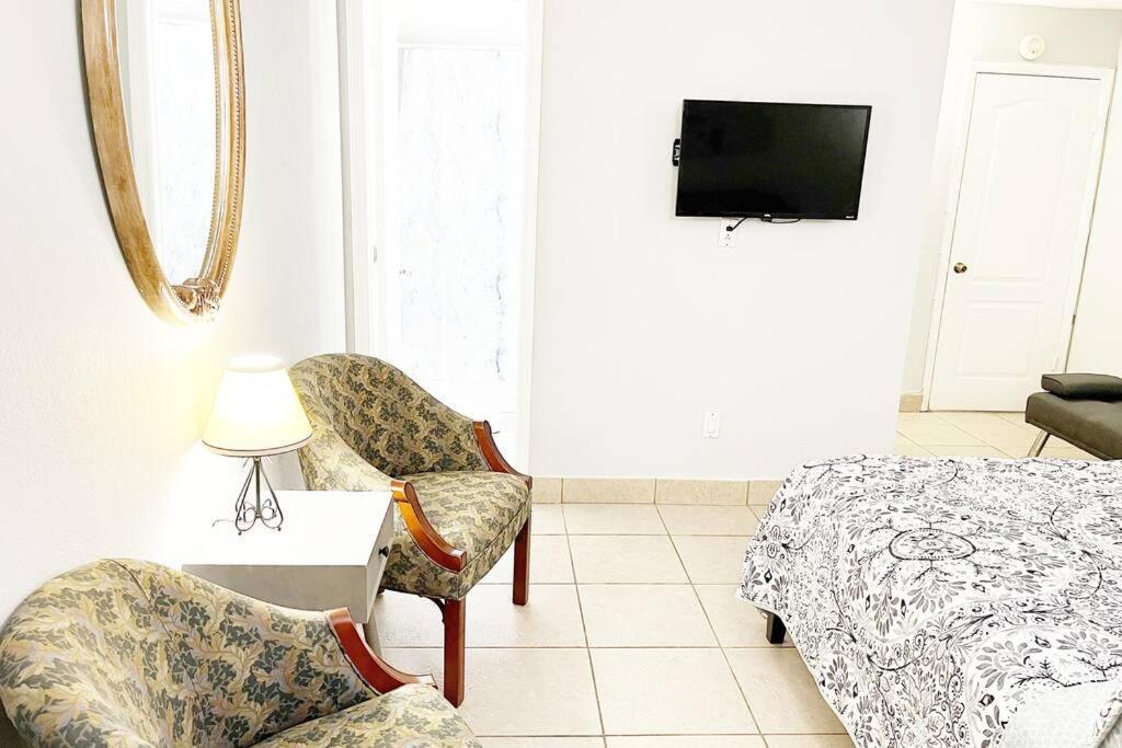 Villa Amazing & Cozy Duplex Near Zoo Miami ! Exterior foto